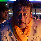 Jackie Shroff